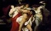 L'Averno e le Furie: gli inferi del mondo greco-romano