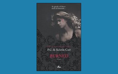 Burned. La casa della notte