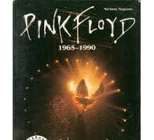 Pink Floyd 1965-1990