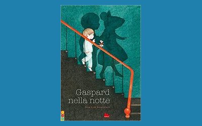 Gaspard nella notte