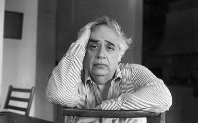 Addio a Harold Bloom, scrittore e critico letterario americano
