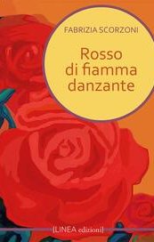 Rosso di fiamma danzante