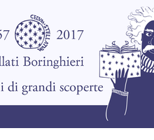 Bollati Boringhieri festeggia 60 anni di cultura