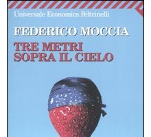 Tre metri sopra il cielo
