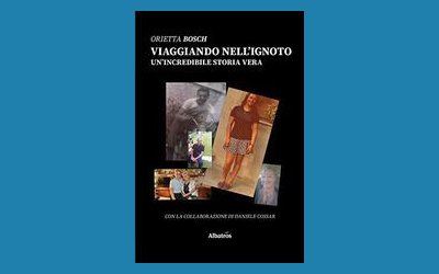 Viaggiando nell'ignoto