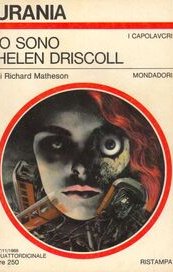 Io sono Helen Driscoll