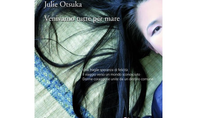 Julie Otsuka vince il PEN/Faulkner Award for Fiction 2012