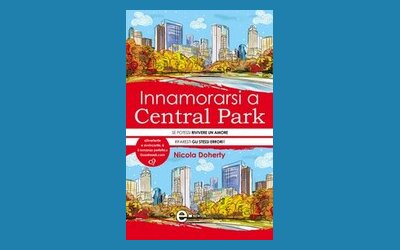Innamorarsi a Central Park