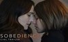 Disobedience: trama, trailer e quando esce al cinema