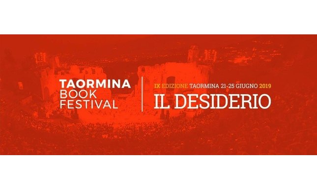 Taobuk 2019: date e appuntamenti del Taormina Book Festival