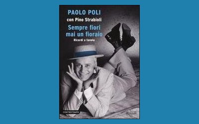 Sempre fiori mai un fioraio