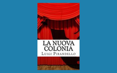 La nuova colonia