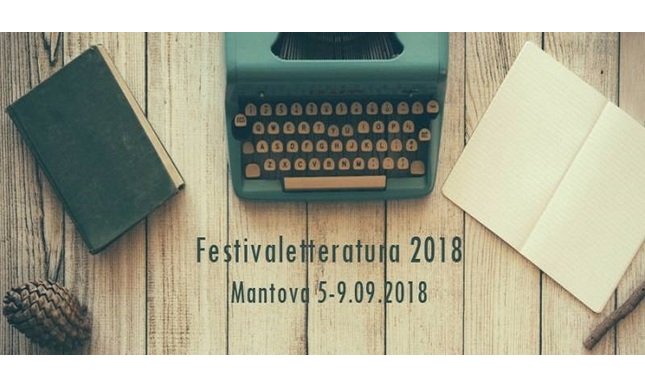 Festivaletteratura Mantova: programma e ospiti 2018 
