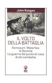 Il volto della battaglia