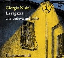La ragazza che vedeva nel buio