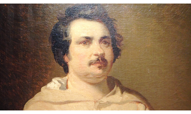 Il capolavoro sconosciuto di Honoré de Balzac: genio o sregolatezza? 