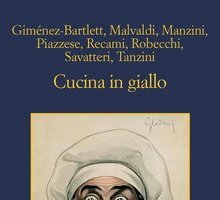Cucina in giallo