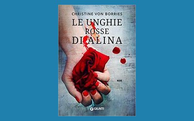 Le unghie rosse di Alina