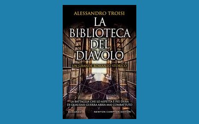 La biblioteca del diavolo