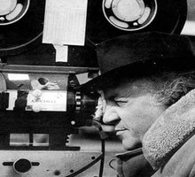 Federico Fellini: tutti i libri nei film del regista 