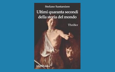 Ultimi quaranta secondi della storia del mondo