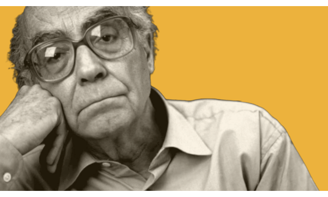 José Saramago: viaggio tra le opere dello scrittore nel centenario dalla  nascita