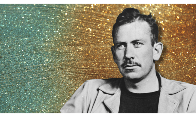 Perché il discorso di John Steinbeck per il Premio Nobel del 1962 è ancora attuale