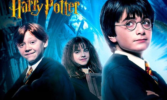 1 settembre, Back to Hogwarts: il primo film di Harry Potter compie 20 anni nel 2021