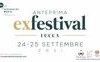 Anteprima Ex Festival: due giorni di incontri letterari a Lucca