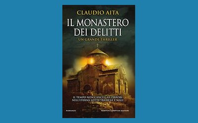 Il monastero dei delitti