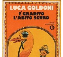 È gradito l'abito scuro