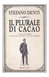 Il plurale di cacao