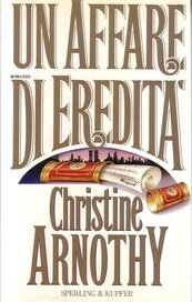 Un affare di eredità