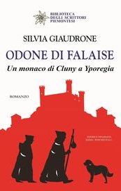 Odone di Falaise. Un monaco di Cluny a Yporegia