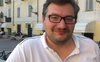 Intervista a Fabio Izzo, in libreria con “To Jest”