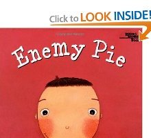 Enemy pie