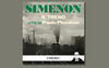 “Il treno” di Georges Simenon: l'audiolibro letto da Paolo Pierobon