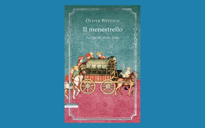 Il menestrello. La saga del Dottor Faust