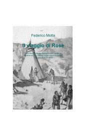 Il viaggio di Rose