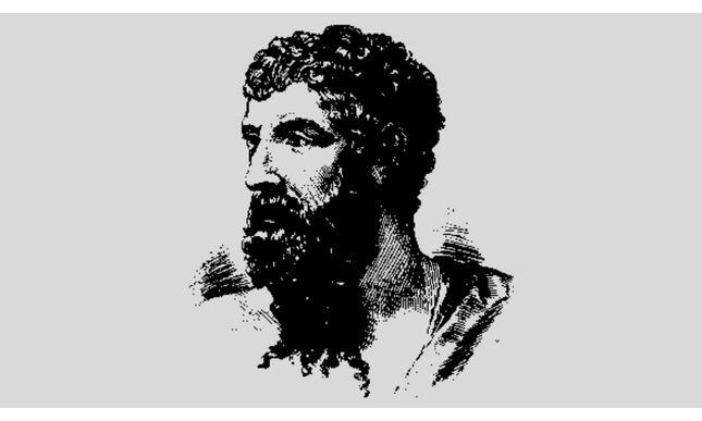 Aristofane: vita, commedie più famose e pensiero