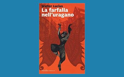 La farfalla nell'uragano