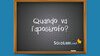 Un o un': quando va l'apostrofo?