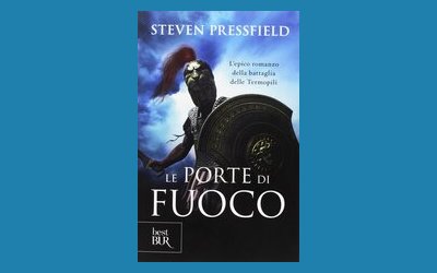 Le Porte di Fuoco