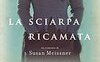 La sciarpa ricamata