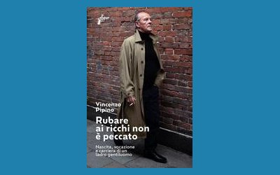 Rubare ai ricchi non è peccato