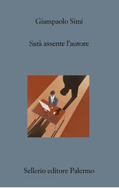 Sarà assente l'autore