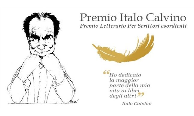 Premio Italo Calvino 2017: il vincitore e i finalisti di questa edizione