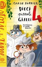 Dieci piccoli gialli 4