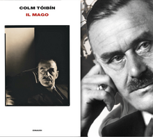 Thomas Mann: 5 curiosità narrate ne “Il mago” di Colm Tóibín
