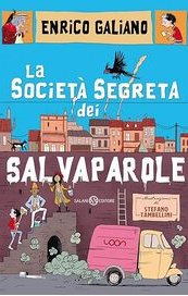 La società segreta dei salvaparole